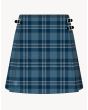 St Andrews Tartan Kilt For Women