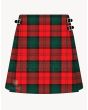 Stewart of Atholl Modern Kilt for Women