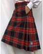 Stewart Tartan Kilt