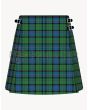 Stirling Tartan Kilt