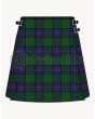 Storrie Tartan Kilt