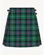 Sutherland Ancient Tartan Kilt