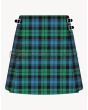 Sutherland Hunting Ancient Tartan Kilt