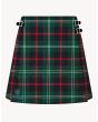 Sutherland Kilt For Women