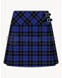 Swan Tartan Kilt For Women