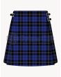 Swan Tartan Kilt
