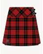 Sweeney Tartan Kilt for Women
