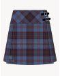 Taggart Tartan Kilt For Women