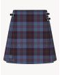 Taggart Tartan Kilt For Women