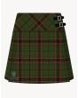 Tara Murphy Tartan Kilt For Women