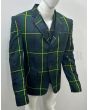 Tartan Jacket mens