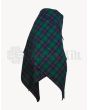 tartan skirt for women