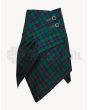 tartan skirt women