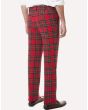 Tartan Trouser For Men