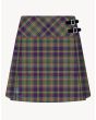 Taylor Tartan Kilt For Women