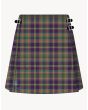 Taylor Tartan Kilt For Women