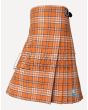 Tennessee Tartan Kilt
