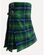 Kirby Family Tartan Kilt 