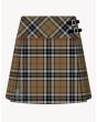 Thompson Tartan Kilt For Women