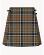 Thompson Tartan Kilt For Women