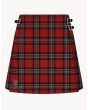 Turner Tartan Kilt For Women