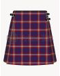 U.S Coast Guard Tartan Kilt