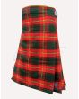 Ulster Red Kilt