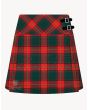 Ulster Tartan Skirt