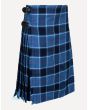 US Navy Tartan Kilt