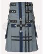Utility Kilt for Men