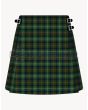 Vermont State Tartan Kilt
