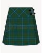 Vipont Tartan Kilt For Women