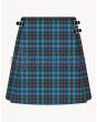 Virginia State Tartan Kilt
