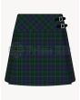 Walker Tartan Kilt For Women