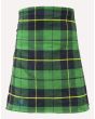 Wallace Hunting Tartan Kilt