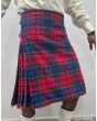 wrdlaw tartan