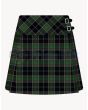 Webster Tartan Kilt For Women