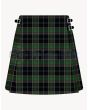 Webster Tartan Kilt