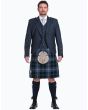 Wedding Kilt Outfit