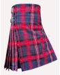 Welsh Tartan Kilt