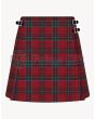 West Virginia State Tartan Kilt
