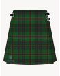 westmeath tartan kilt For Women