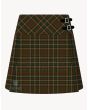 Williams Tartan Kilt For Women
