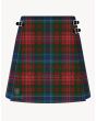 Wilson Tartan Kilt For Women
