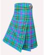 Wood Family Kilt