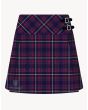 Woodcock Tartan Kilt for Women