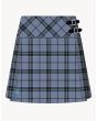 World Peace Tartan Kilt For Women