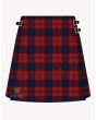 Wotherspoon Tartan Kilt For Women