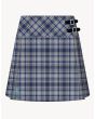 Yorkshire Tartan Kilt For Women