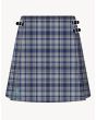 Yorkshire Tartan Kilt For Women